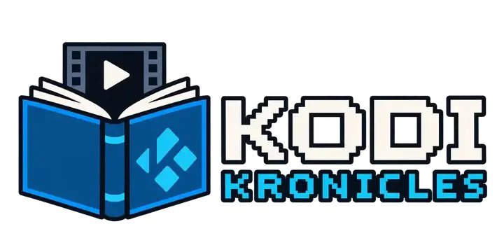 Kodi Kronicles Logo