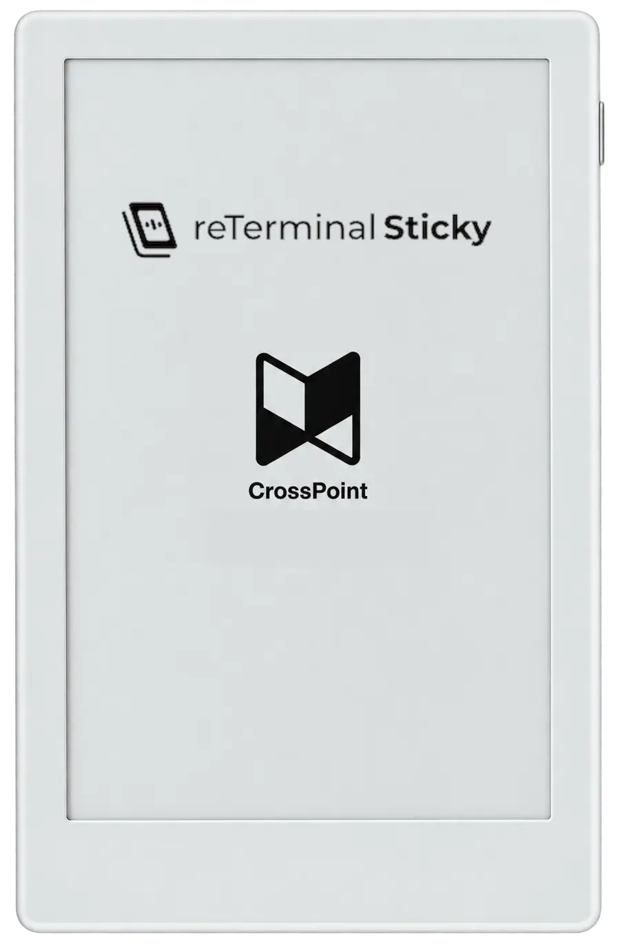 ReTerminal Sticky